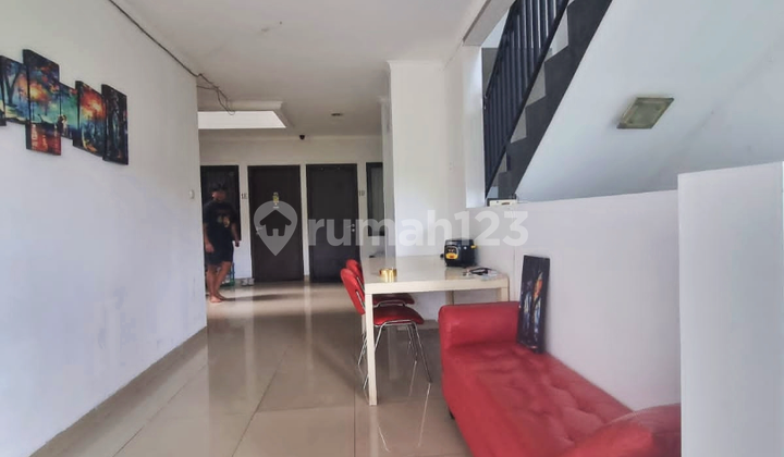 Kost Aktif Full Terisi di Cipete Utara Kost Aktif Full Terisi di Cipete Utara