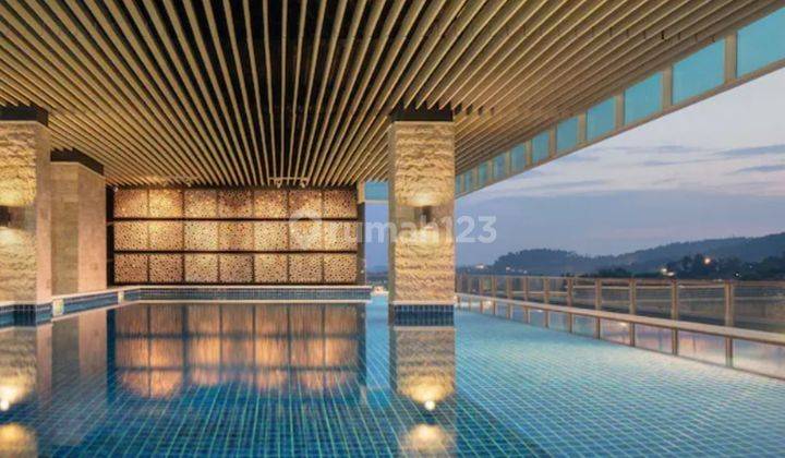 Hotel Bintang 4 dengan Lapangan Golf di Batam 4
