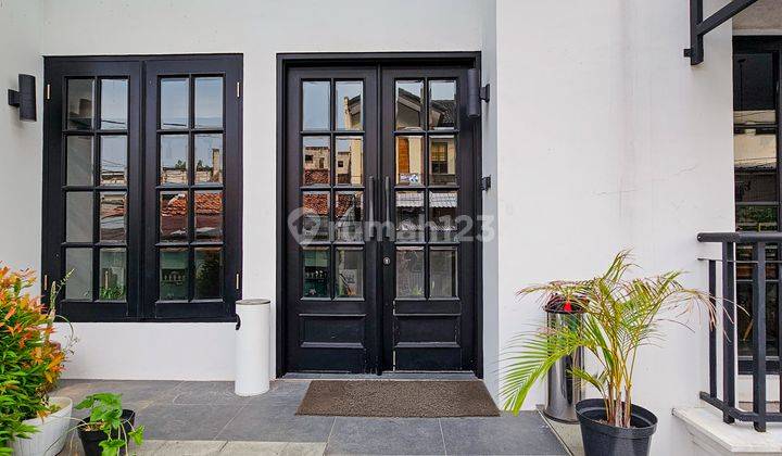 Dijual kost Exclusive dan Mewah di Cipete 2