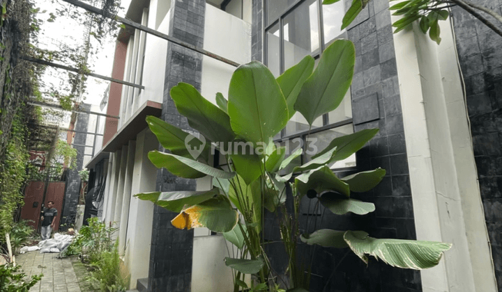 Harga Menarik Rumah Dalam Townhouse di Fatmawati 1