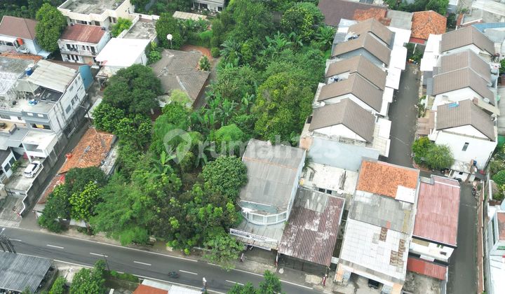 Tanah Komersil Bisa Untuk Usaha Atau Bangun Cluster Tanah Komersil Bisa Untuk Usaha Atau Bangun Cluster