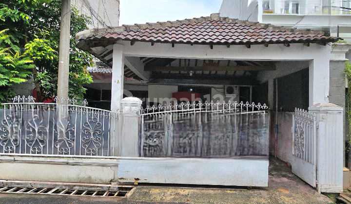 Dekat MRT Rumah Lama Cocok Untuk Kost di H Nawi Dekat MRT Rumah Lama Cocok Untuk Kost di H Nawi