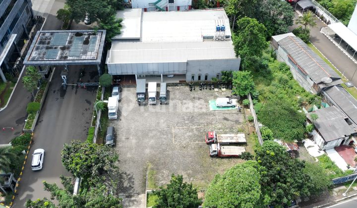 Lahan Komersil Cocok Untuk Usaha Di Pasar Minggu Lahan Komersil Cocok Untuk Usaha Di Pasar Minggu