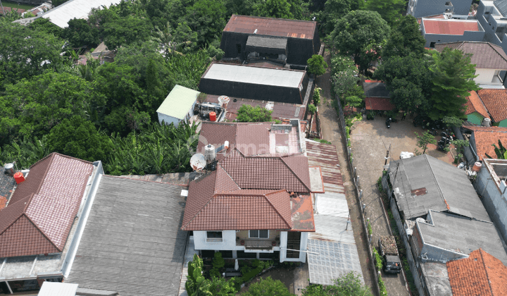 Kost Aktif Dekat Al Izhar Pondok Labu Cilandak 1