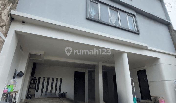 Rumah Kost dekat Fatmawati di Blok A 1