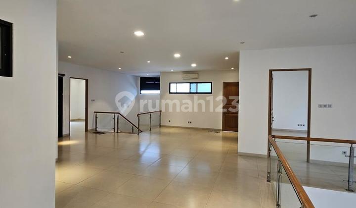 Rumah Mewah Siap Huni Dalam Komplek di Duren Tiga Mampang 2
