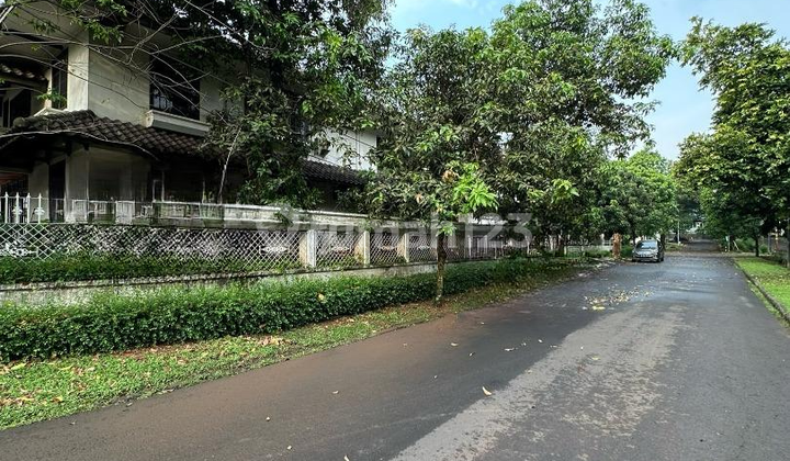 DIBAWAH NJOP RUMAH DALAM KOMPLEK DI BINTARO SEKTOR 1 1