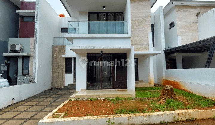 South City Rumah 2 Lantai Siap Huni Cinere Pondok Cabe 1