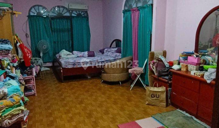 Rumah Cocok Untuk Kost Di Fatmawati Dekat MRT 2