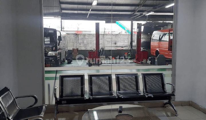 Lahan Komersial Cocok Untuk Gedung atau Usaha Lain di Pasar Minggu 2