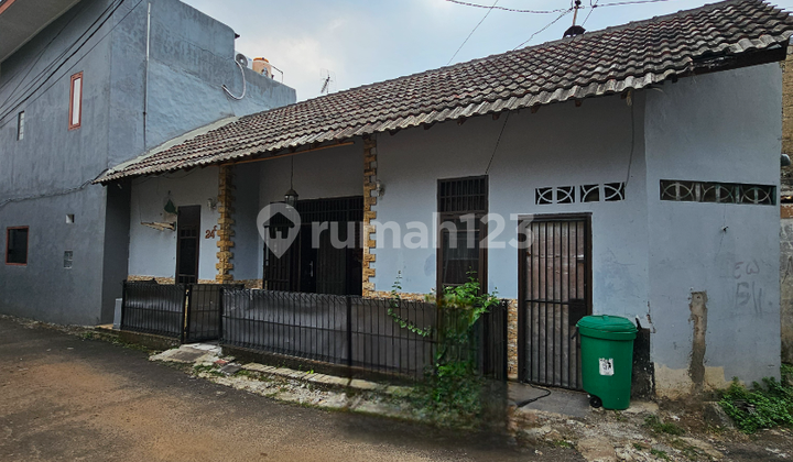 Cilandak Cipete 1 Milyaran Rumah Cocok Untuk Kost 2