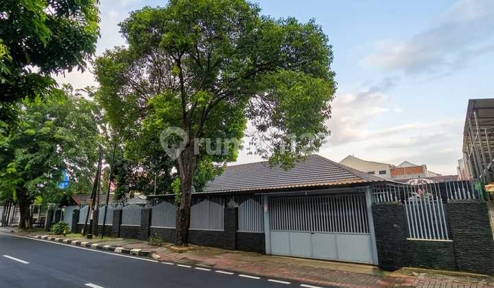 Dibawah NJOP Rumah Area Komersil di Cipinang Rawamangun Dibawah NJOP Rumah Area Komersil di Cipinang Rawamangun