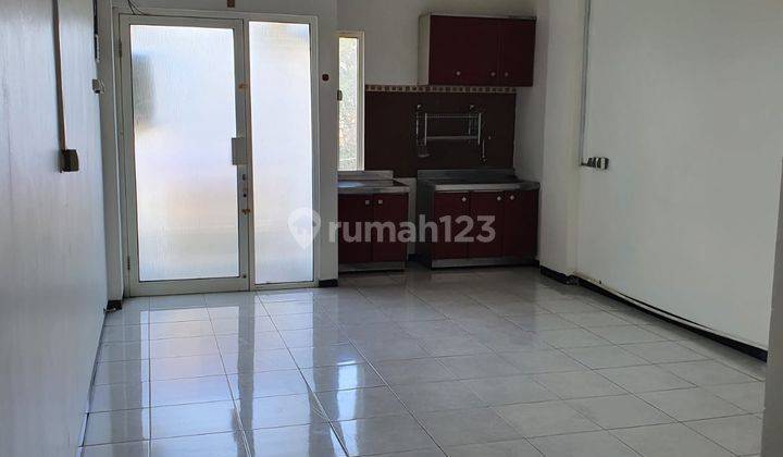 Dijual Ruko 3 Lantai Area Dieng, Malang 1
