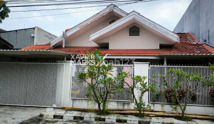 Dijual Rumah di Jalan Sulfat Agung Area Blimbing, Malang 2