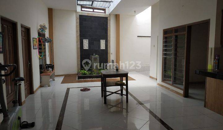 Dijual Rumah Besar Full Bangunan Cocok Untuk Investasi Jangka Panjang Edisi Bu  2