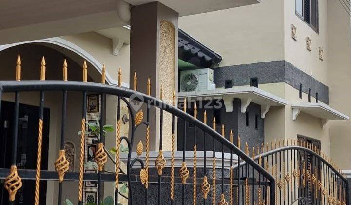 Dijual Rumah Area Sekitar Araya Dan Arjosari, Malang 1