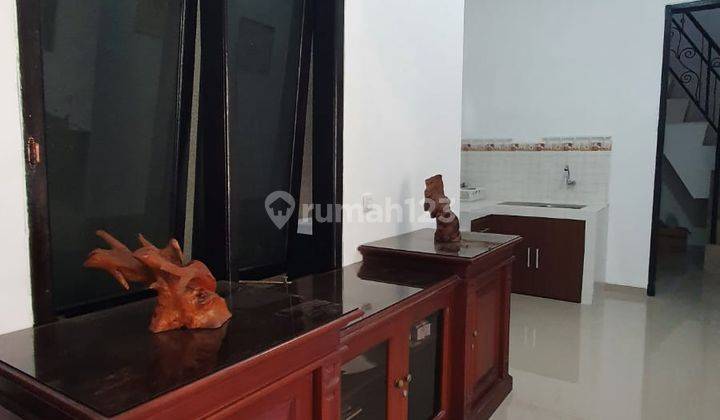 Dijual Rumah Area Sekitar Araya Dan Arjosari, Malang 2