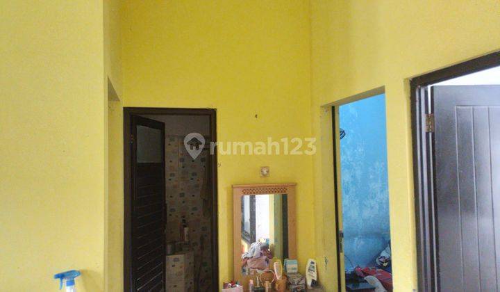 Dijual Murah Rumah Siap Huni di Irish Garden Karanglo, Malang 2