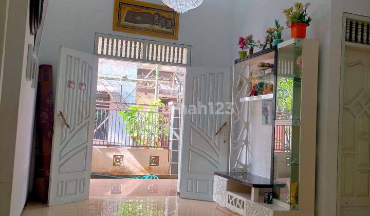 Dijual Rumah Kost Jalan Candi Candi Area Blimbing, Malang 1