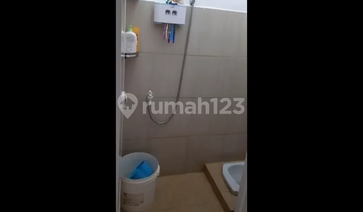 Rumah Kecil Sangat Cocok Untuk Keluarga Muda 2