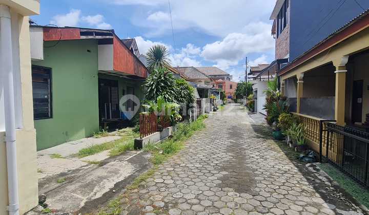 Tanah Bonus Bangunan Dekat Kampus Dan Mall Tanah Bonus Bangunan Dekat Kampus Dan Mall