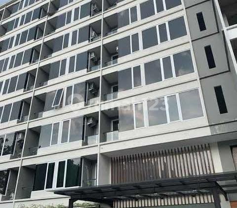 Apartemen Dekat Kampus Favorite Jogjakarta 1