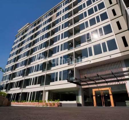 Apartemen murah dekat kampus lokasi premium  2