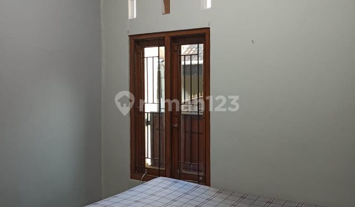 Rumah Siap Huni Mepet Kampus Pppg Kesenian 2