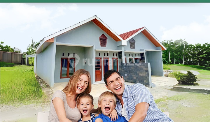 Rumah Baru Siap Huni Dekat Kantor Pemkab Klaten Rumah Baru Siap Huni Dekat Kantor Pemkab Klaten