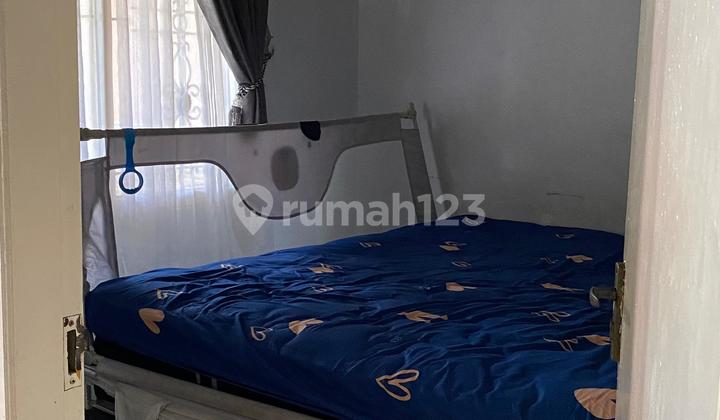 Small Ready-to-Occupy Muslim-Only Cluster House 2