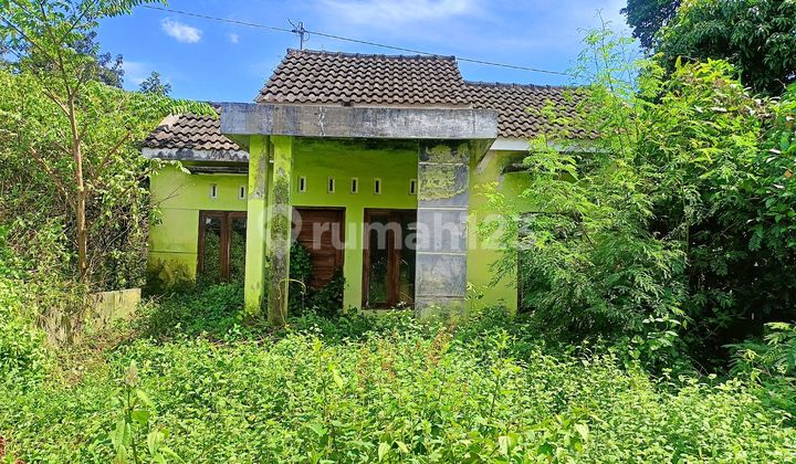 Tanah Kavling Dekat Kota