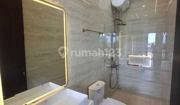 New 2-Story House Ready to Live In Near Model Elementary School 2