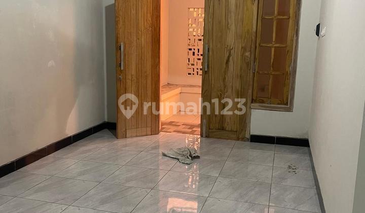 Rumah Cluster Siap Huni Dekat Pusat Kota 2