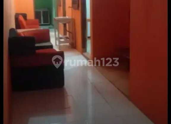 Tanah Bonus Bangunan Cocok Untuk Homestay