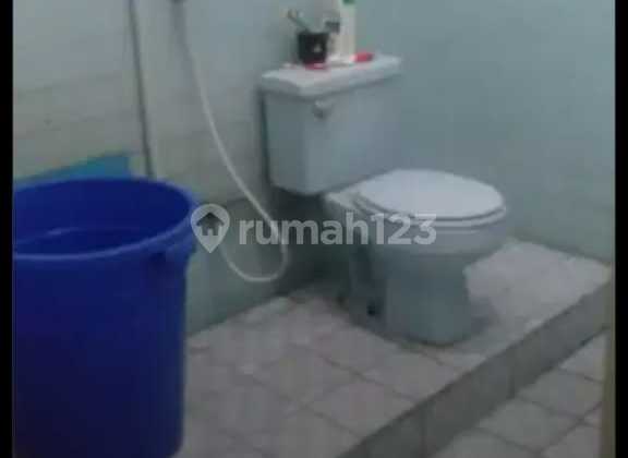 Rumah Tengah Kota Jogja Cocok Untuk Kost 2