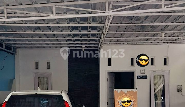 Beautiful House Ready to Occupy West Jogja Location 2