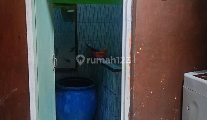 Rumah Siap Huni Di Lokasi Sedang Berkembang 2