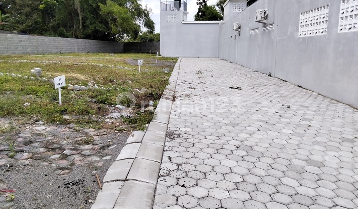 New House Limited Units Inside Ringroad 2