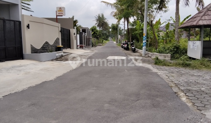 Exclusive Fully Furnished House Ready for Occupancy 2