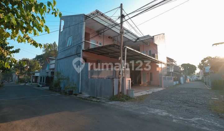 Exclusive Boarding House Near UII Kaliurang Campus 2
