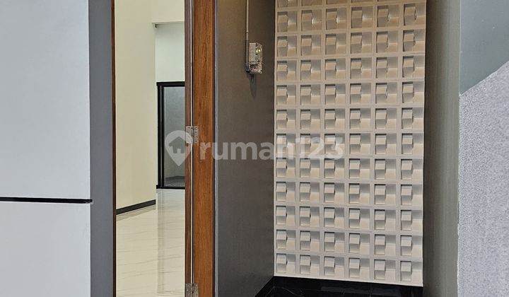 Mini Cluster Rumah Exclusive Ready Siap Huni 2