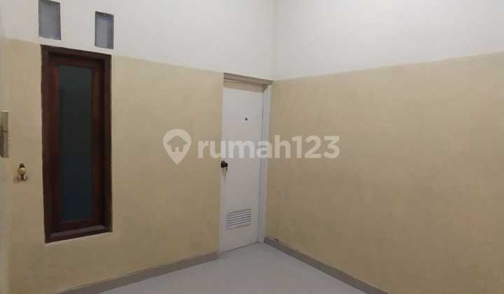 Rumah Tengah Kota Cocok Untuk Keluarga Muda