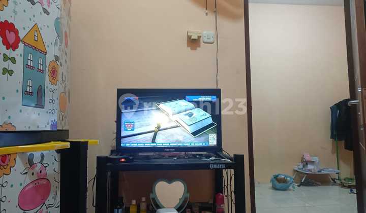 Rumah Siap Huni Dekat Kota 2