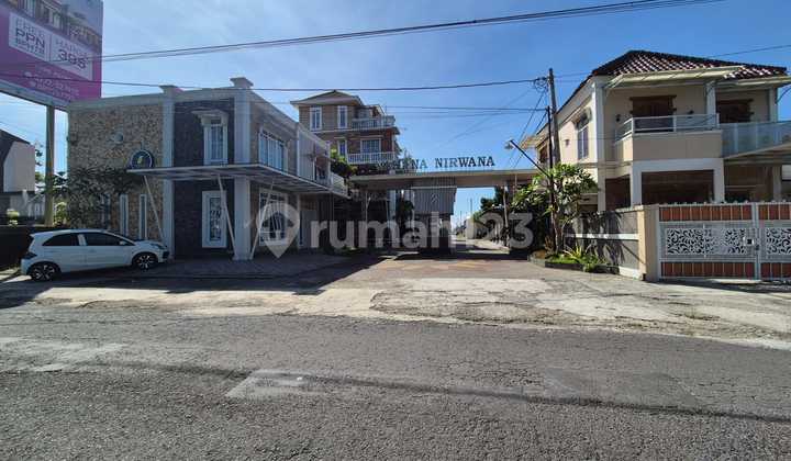 Cluster Siap Bangun Exclusive Dekat Kota Cluster Siap Bangun Exclusive Dekat Kota