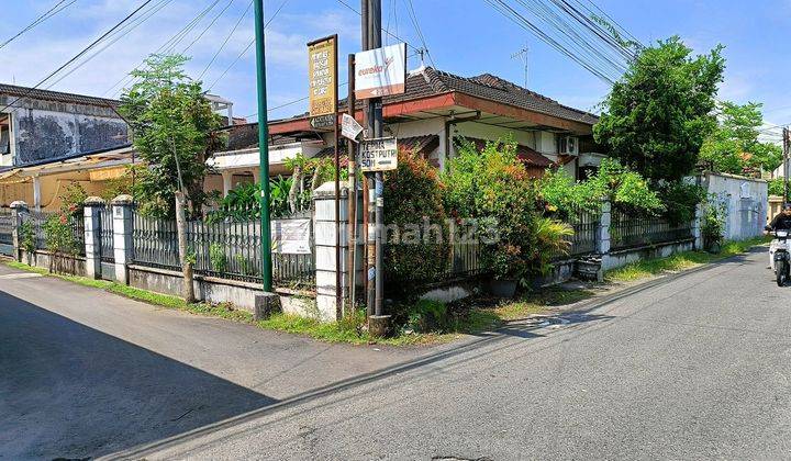 Rumah Pusat Kota Jogjakarta Cocok Untuk Kantor Rumah Pusat Kota Jogjakarta Cocok Untuk Kantor
