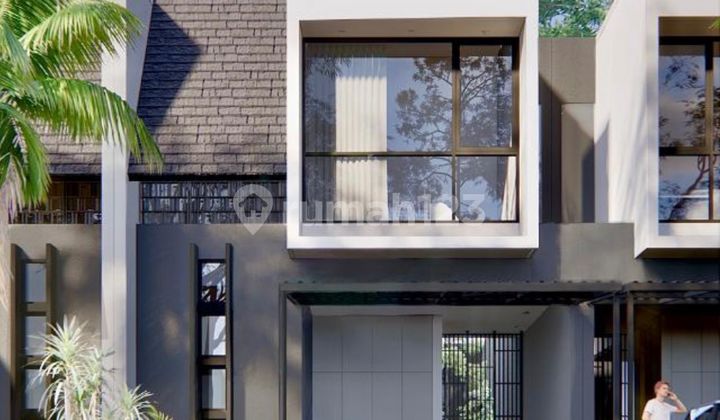 Grand Vista Sidoarum The Modern Tropical House 2