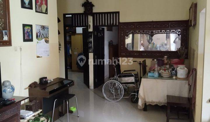 Rumah Siap Huni Dekat Kampus  2