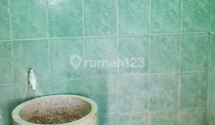 Rumah Khusus Muslim Cocok untuk Keluarga Muda 2