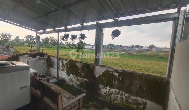 Perum Taman Teratai Indah Klaten Selatan 2
