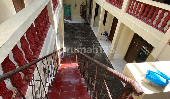 Rumah Kost 2 Lantai Dekat Kampus Uii Kaliurang 2